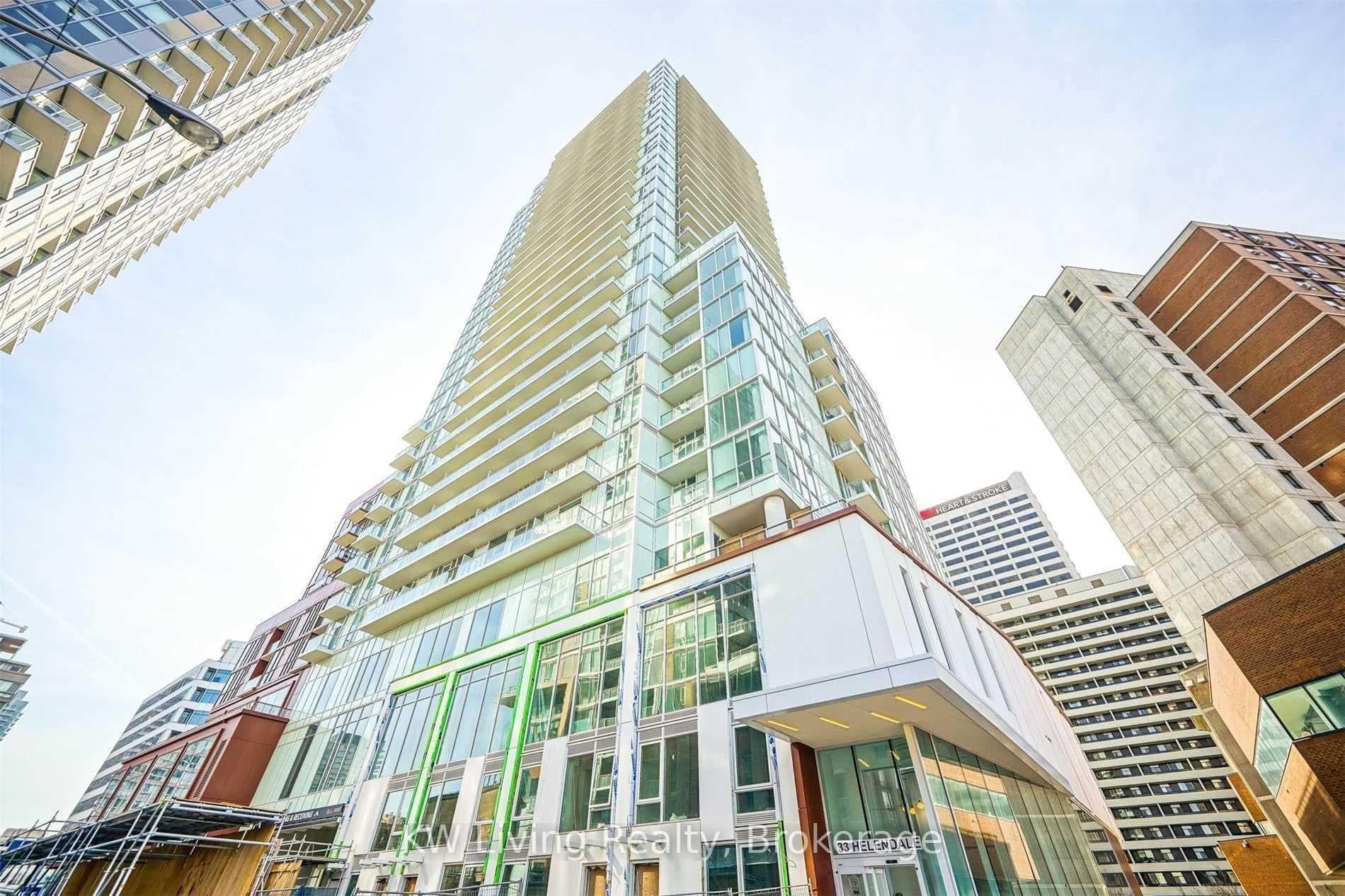 33 Helendale Avenue Unit 2504, Forest Hill / Deer Park, ON M4R 0A4 - Photo 1
