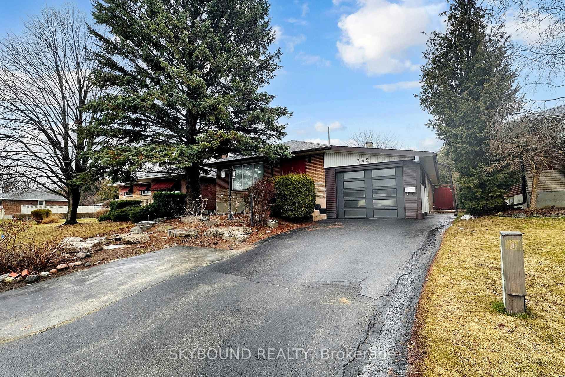 265 Dover Street, Oshawa, ON L1G 6G5 - Photo 1