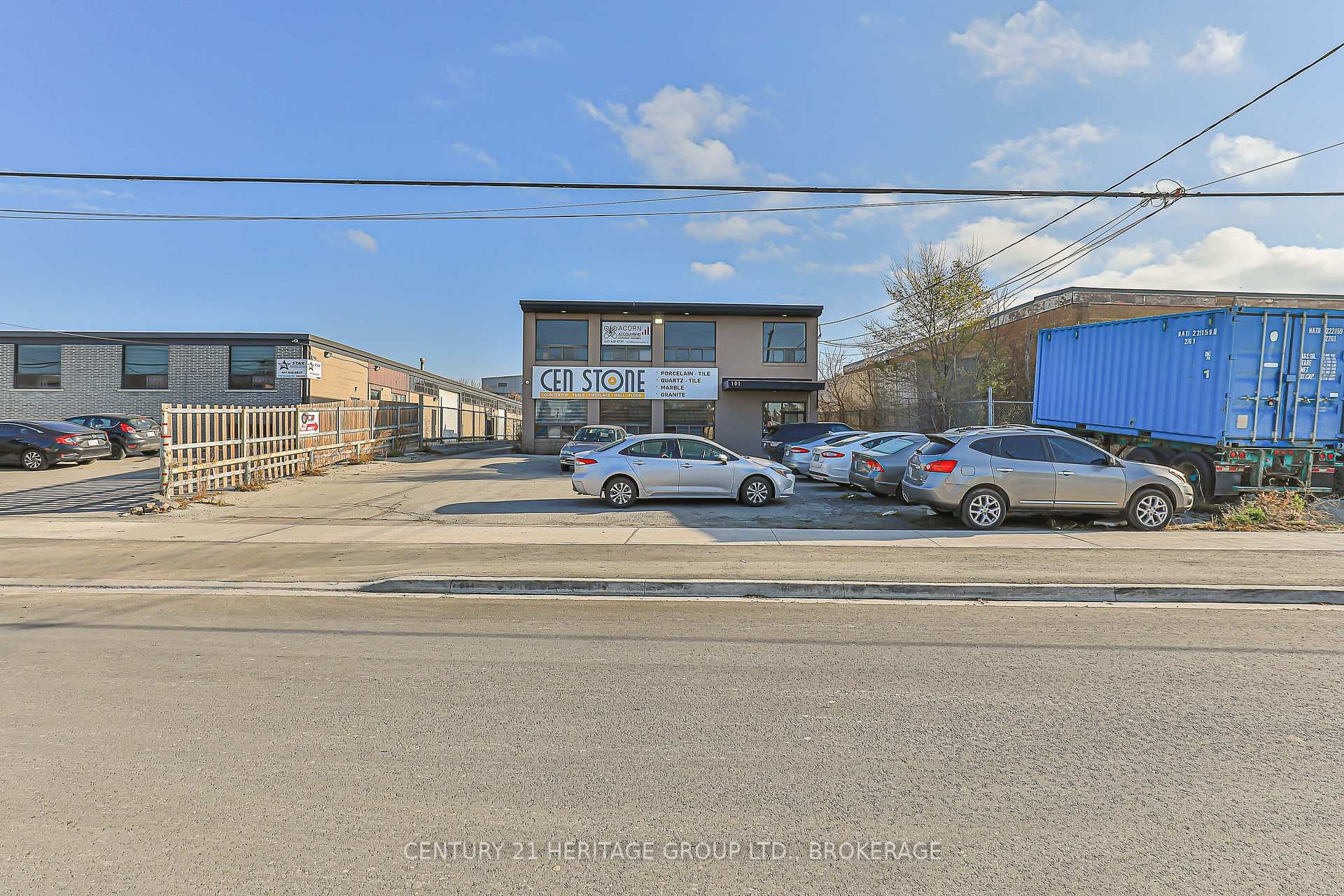 101 Rivalda Road, Downsview / Black Creek, ON M9M 2M6 - Photo 1