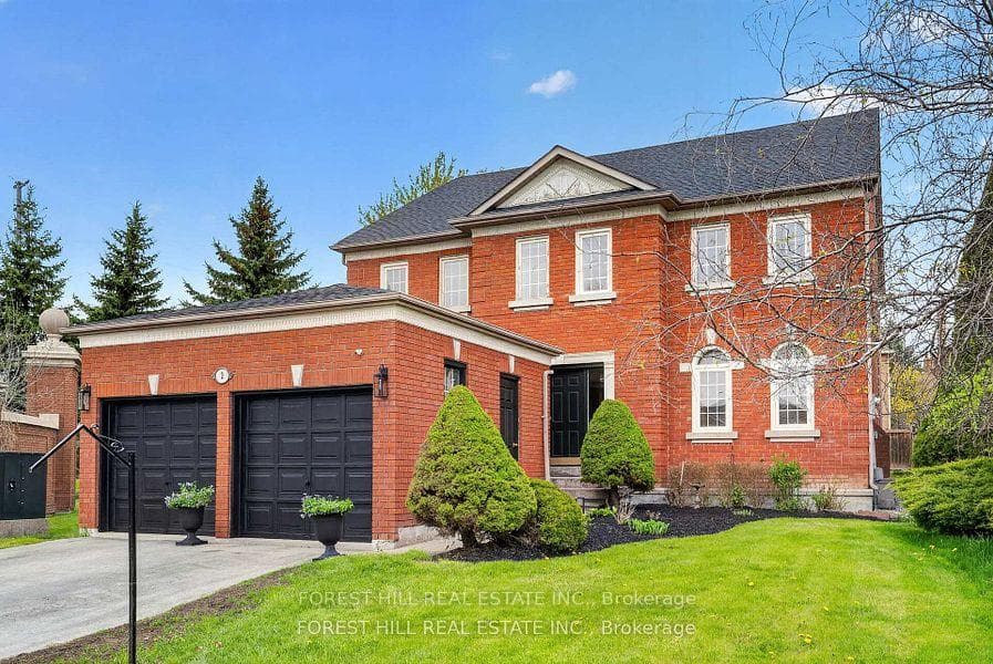 2 Regent Street, Richmond Hill, ON L4C 9B3 - Photo 1