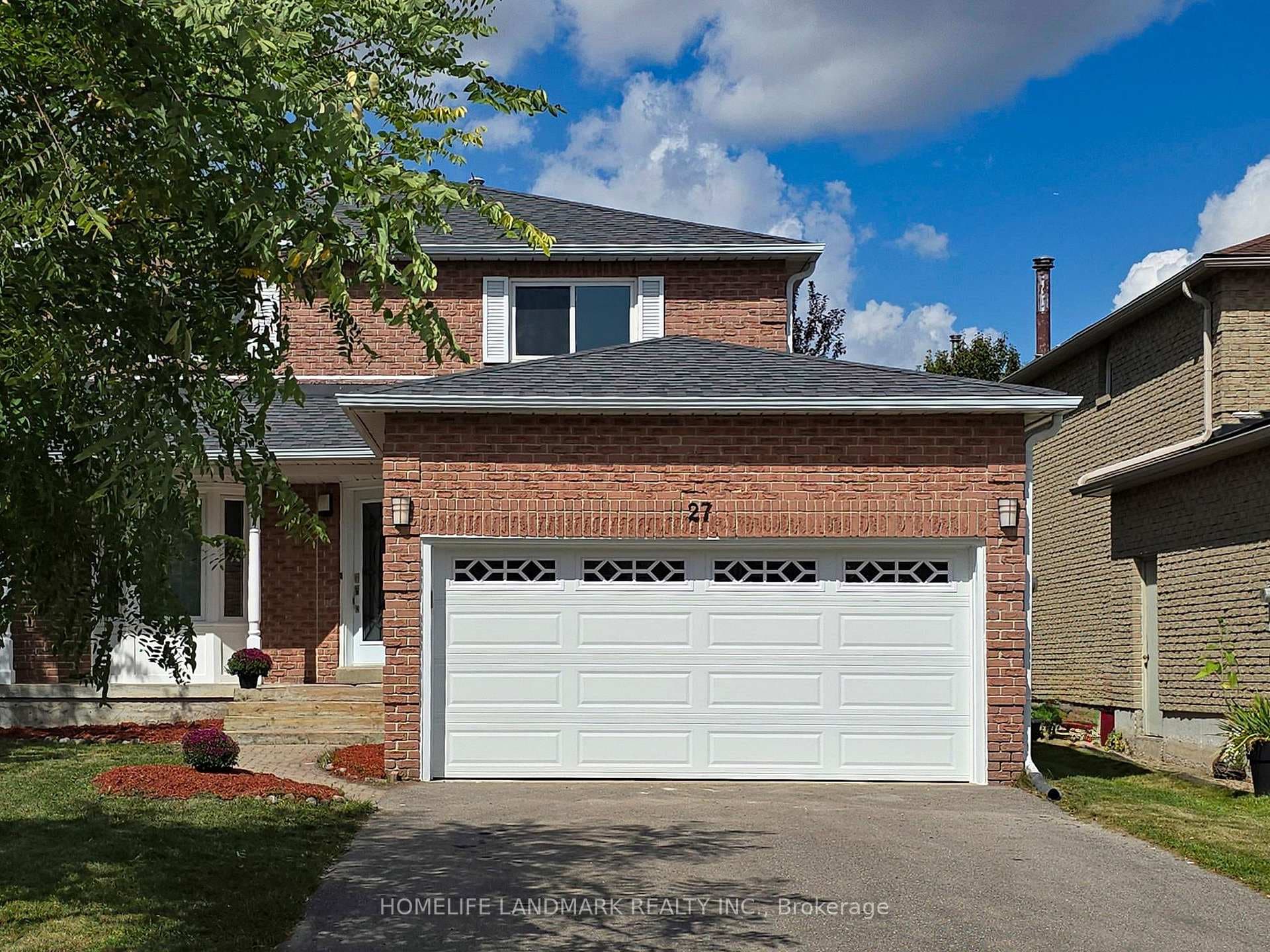 27 Penny Crescent, Markham, ON L3P 5Y2 - Photo 1