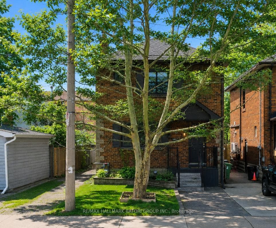 197 Greer Road, Toronto C04