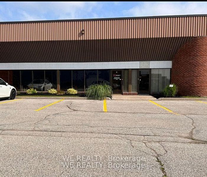 1175 Squires Beach Road Unit Unit 4, Pickering, ON L1W 1V1 - Photo 1