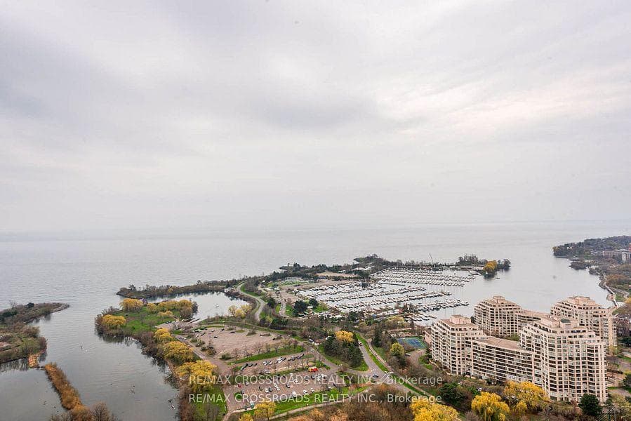 2200 Lake Shore Boulevard Unit 4702, Liberty Village / Parkdale / South Parkdale, ON M8V 1A4 - Photo 1