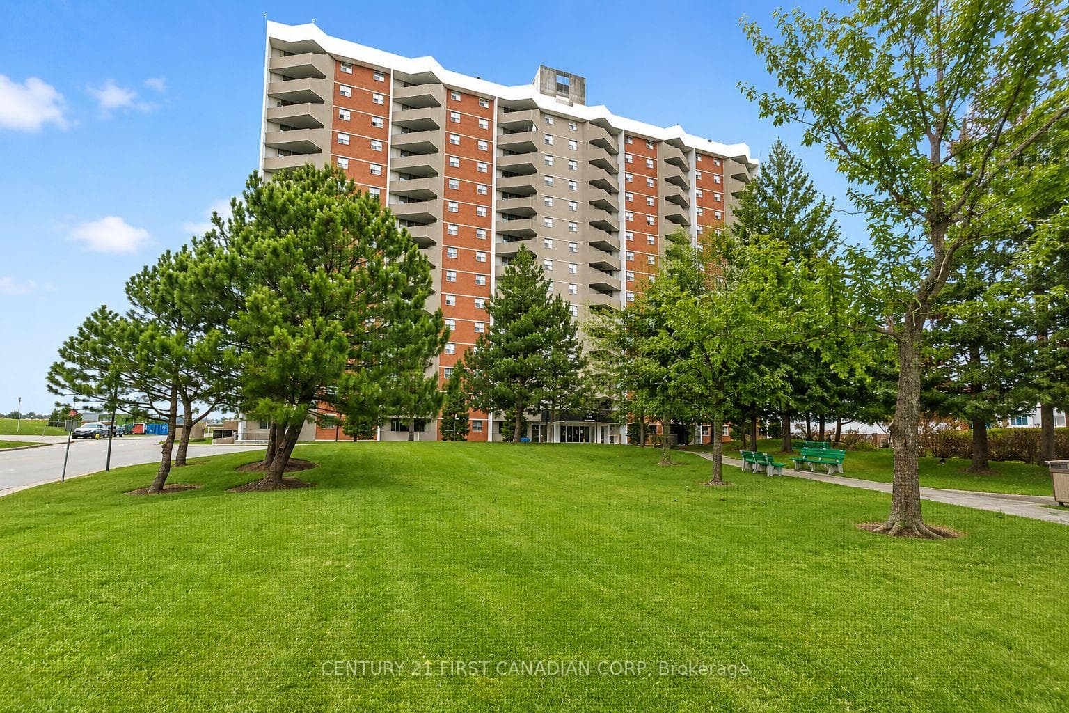 1103 Jalna Boulevard Unit 507, London South, ON N6E 2W8 - Photo 1