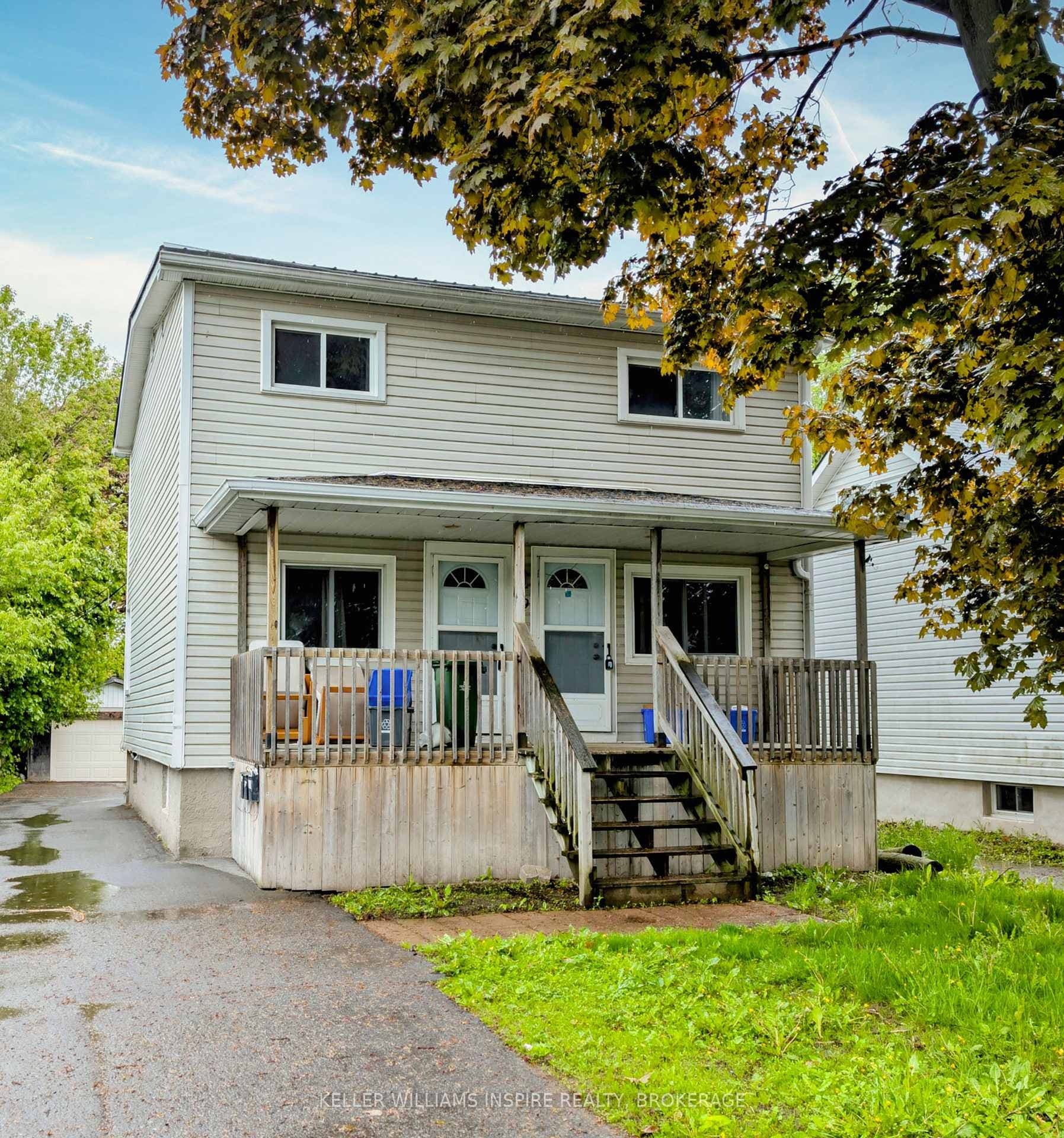 29 GREY Street Unit 2, Kingston, ON K7K 4K8 - Photo 1