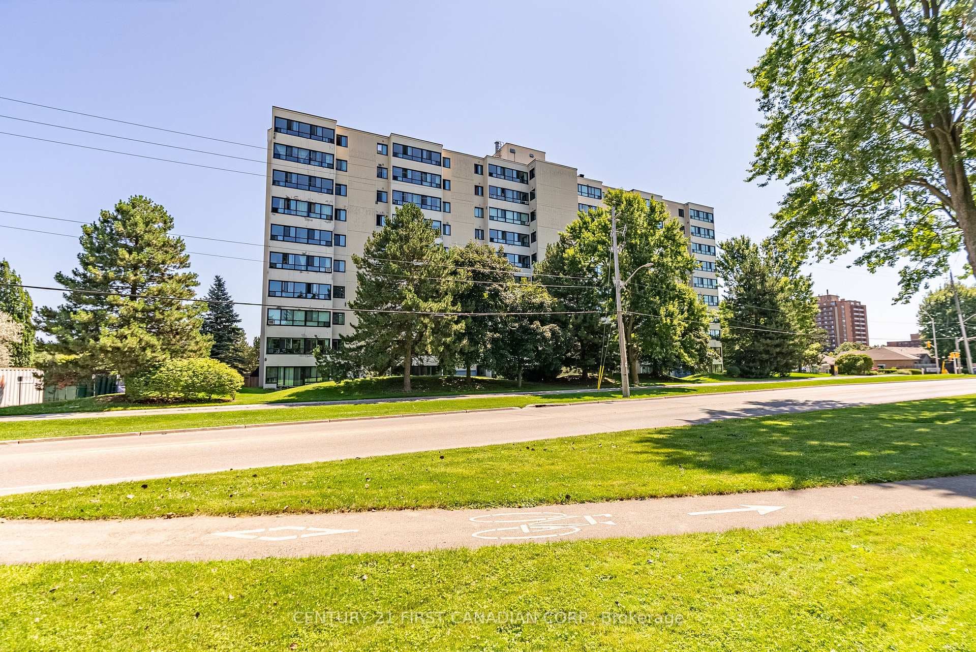 600 Grenfell Drive Unit 607, London North