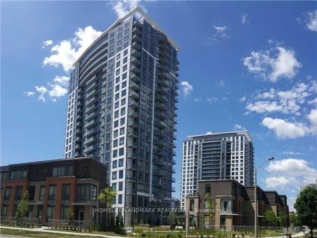 195 Bonis Avenue Unit 1805, Scarborough Village / Eglinton East, ON M1W 3W6 - Photo 1