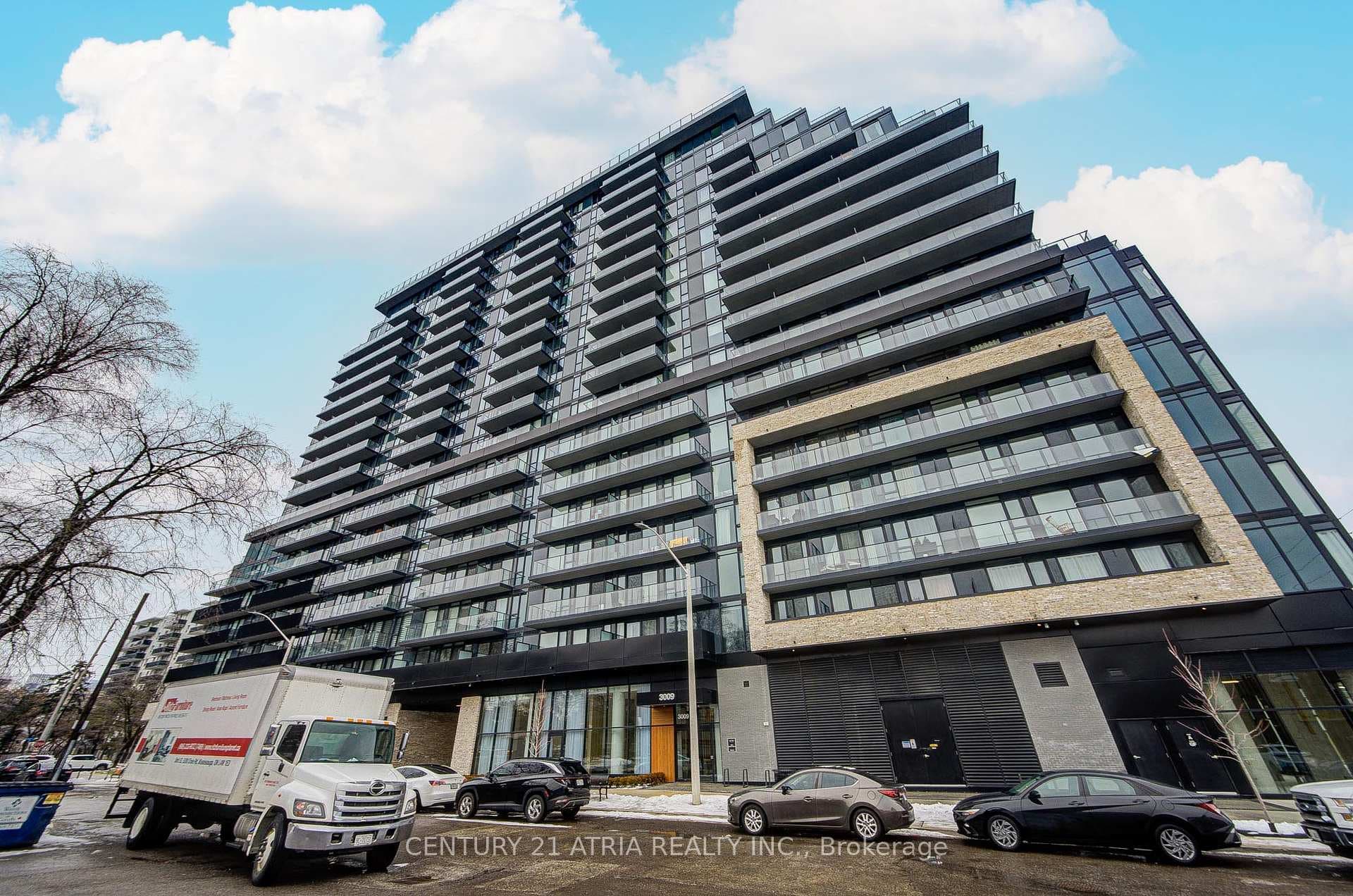 3009 Novar Road Unit 1418, Mississauga, ON L5B 0P9 - Photo 1