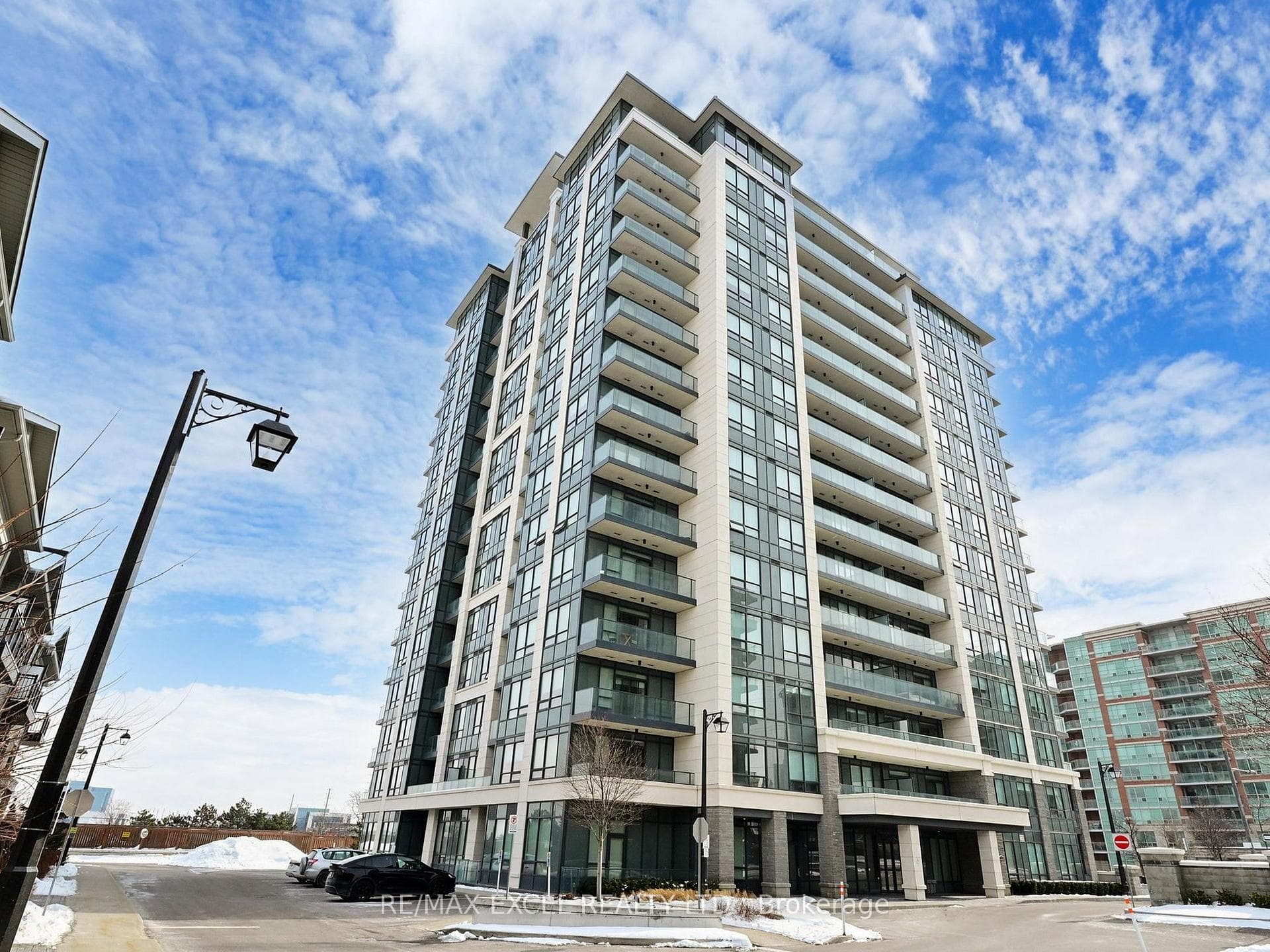 398 Highway 7 N/A Unit 1506, Richmond Hill, ON L4B 1A7 - Photo 1