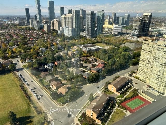 36 Elm Drive Unit 3608, Mississauga, ON L5B 1L9 - Photo 1