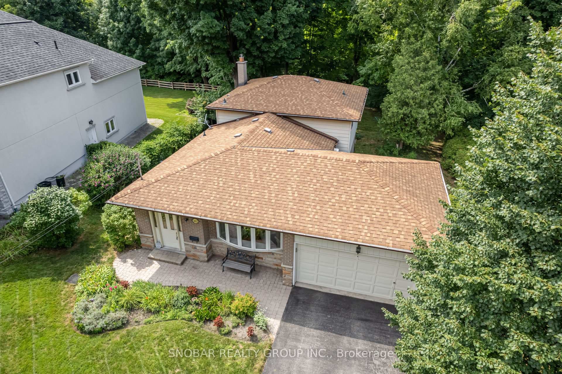 3422 Credit Heights Drive, Mississauga, ON L5C 2L9 - Photo 1