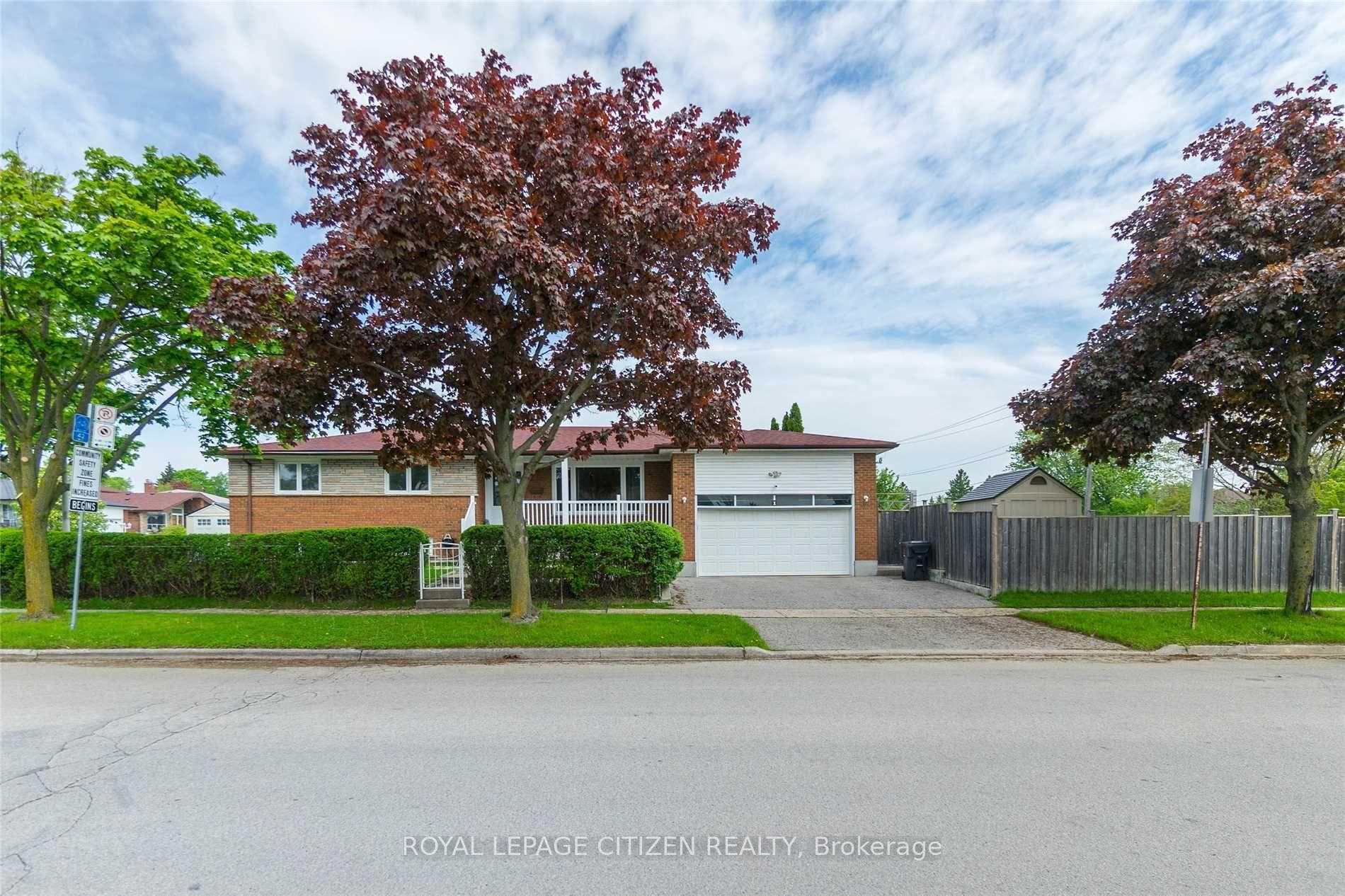 1 Corinthian Boulevard, Scarborough Village / Eglinton East, ON M1W 1B2 - Photo 1