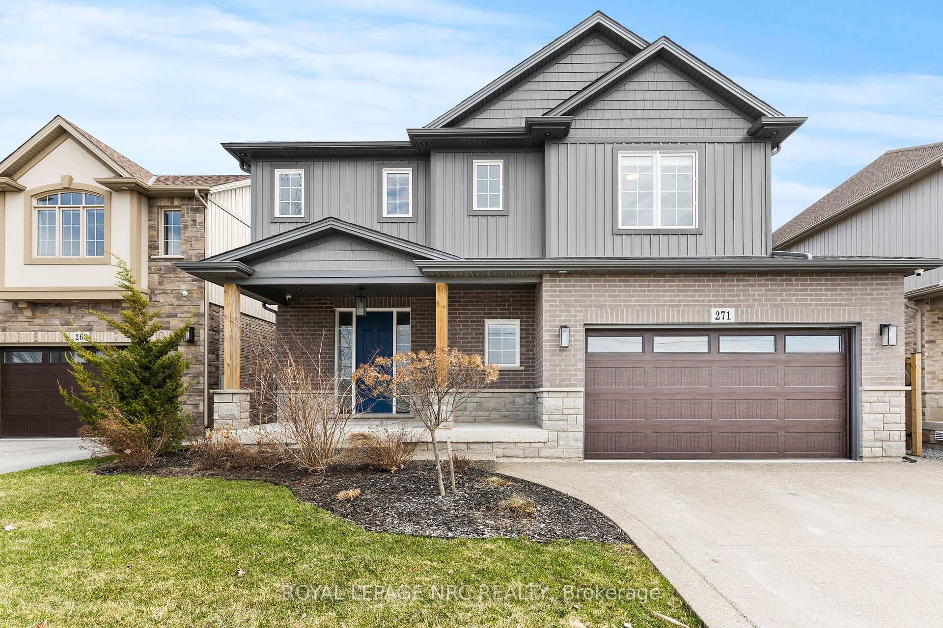 271 Memorial Park Drive, Welland, ON L3B 0E3 - Photo 1