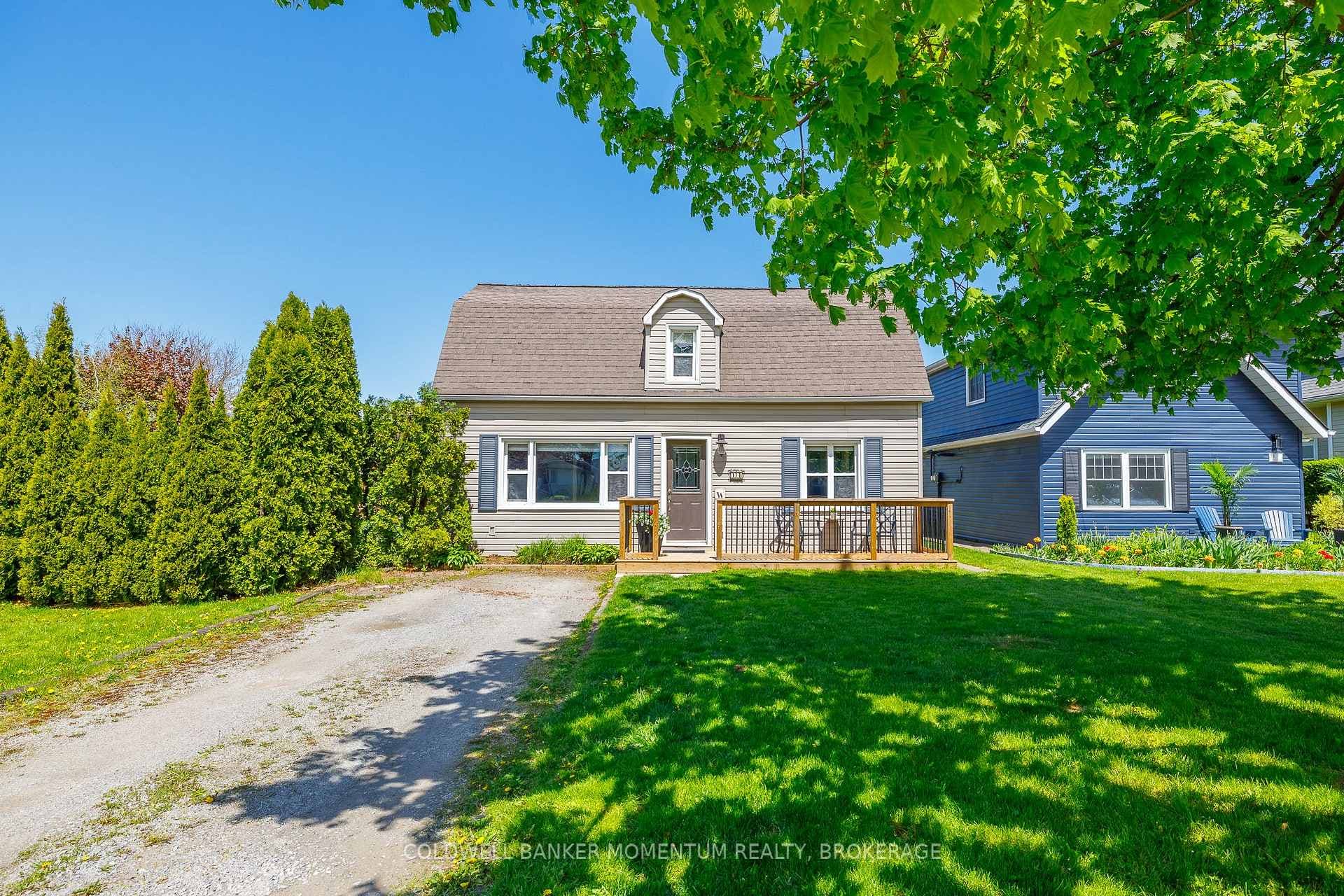 14 Lorraine Street, Niagara-on-the-Lake