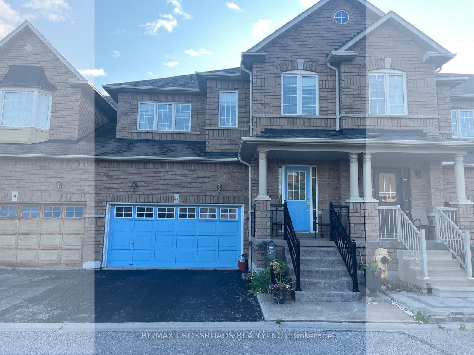 26 Culver Lane, Scarborough (Morningside / West Hill), ON M1X 2E2 - Photo 1