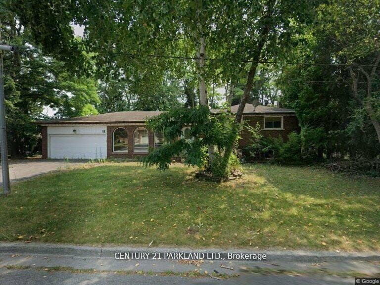 5 Wanita Road, Rouge / Port Union / Malvern, ON M1C 1V3 - Photo 1