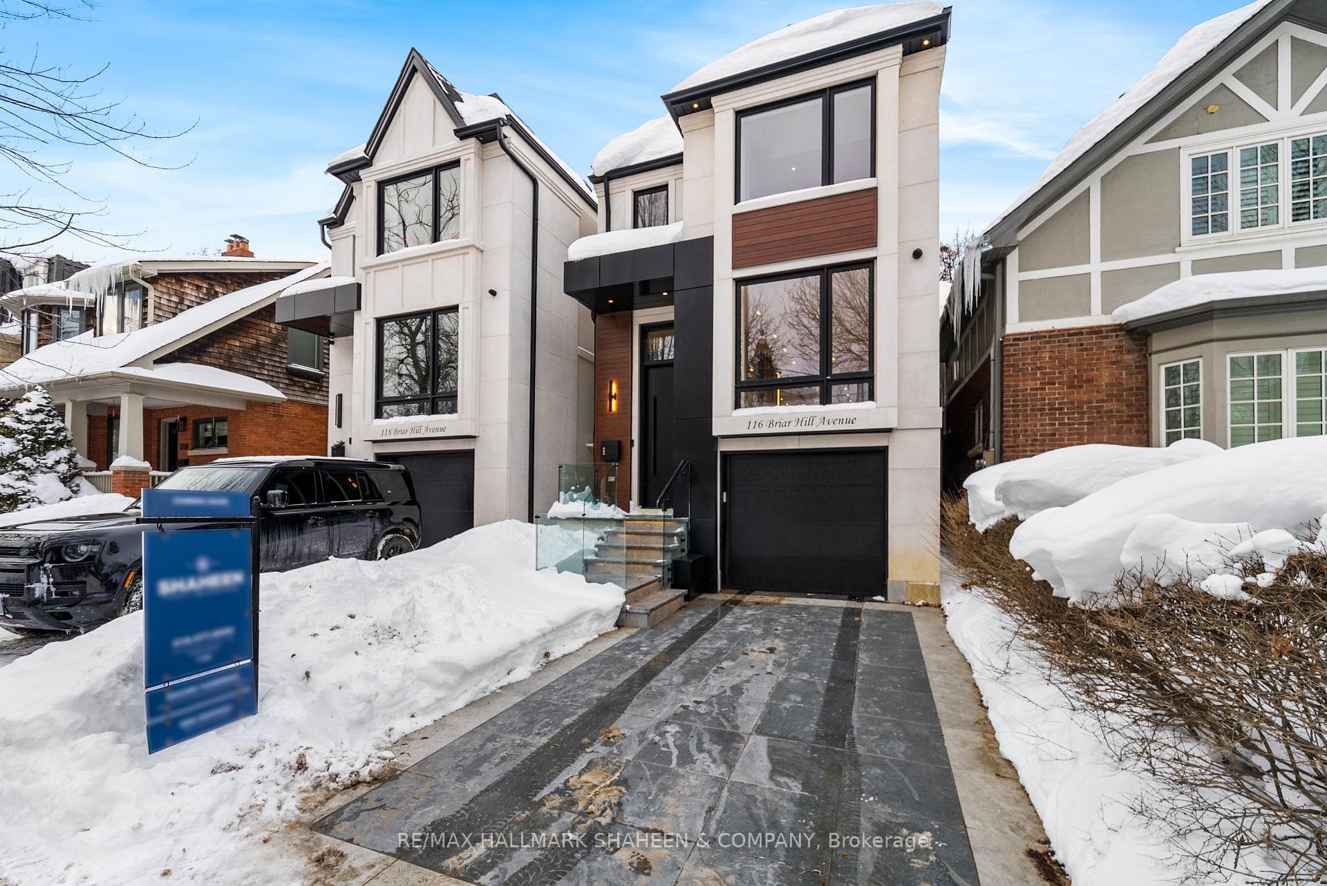 116 Briar Hill Avenue, Lawrence Park / Bedford Park, ON M4R 1H9 - Photo 1