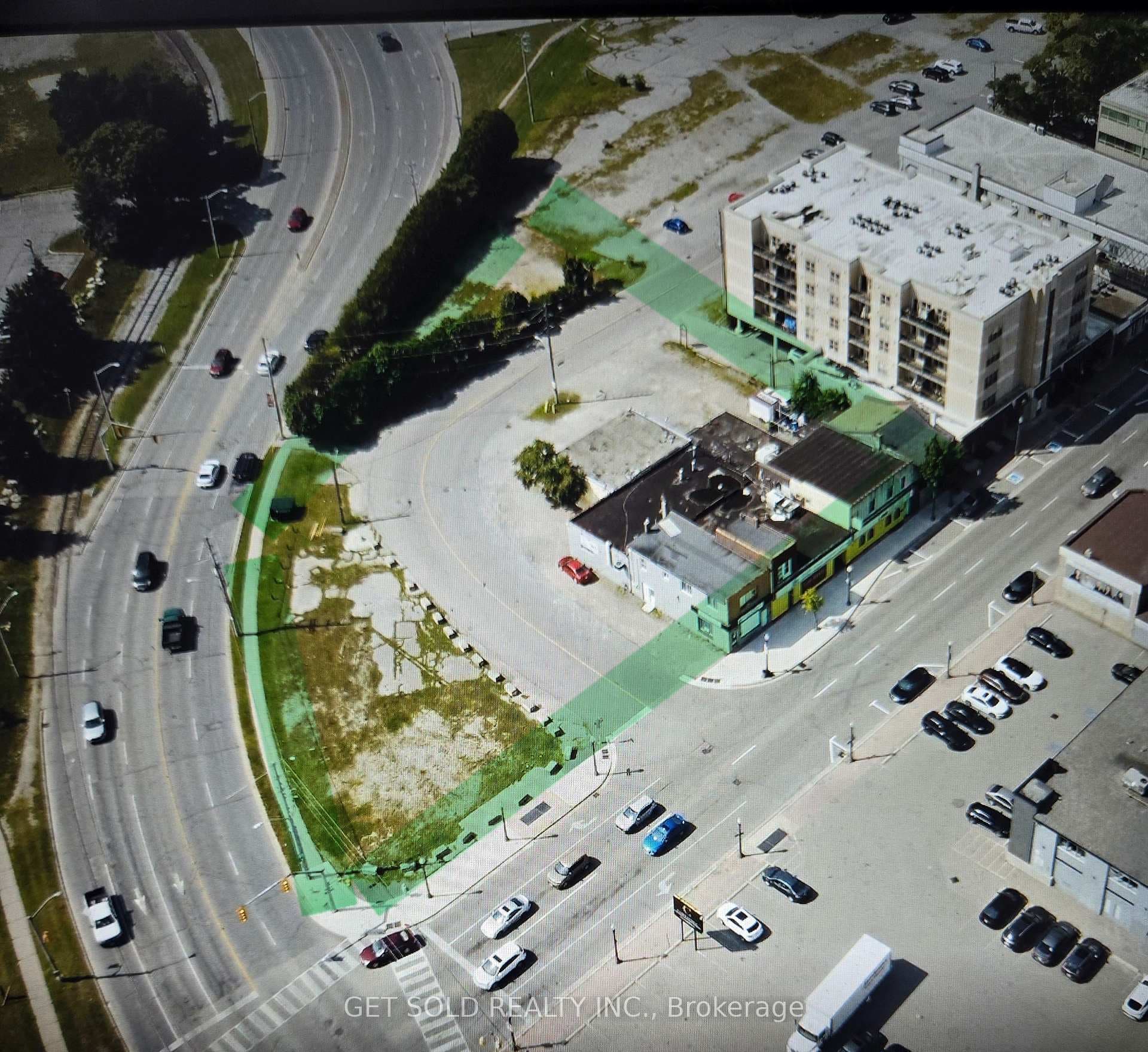 279 Colborne Street, Brantford, ON N3T 2H3 - Photo 1