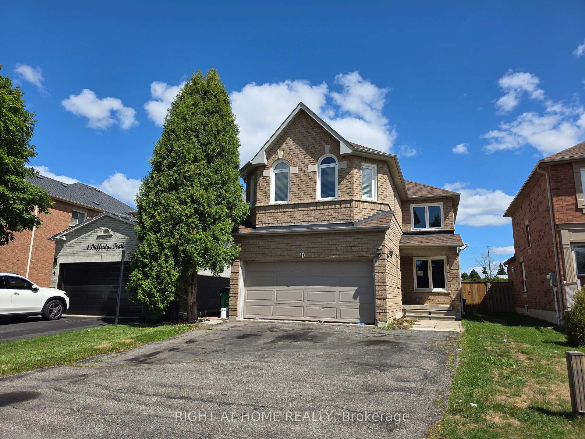 6 Buffridge Trail, Brampton, ON L7A 1H2 - Photo 1