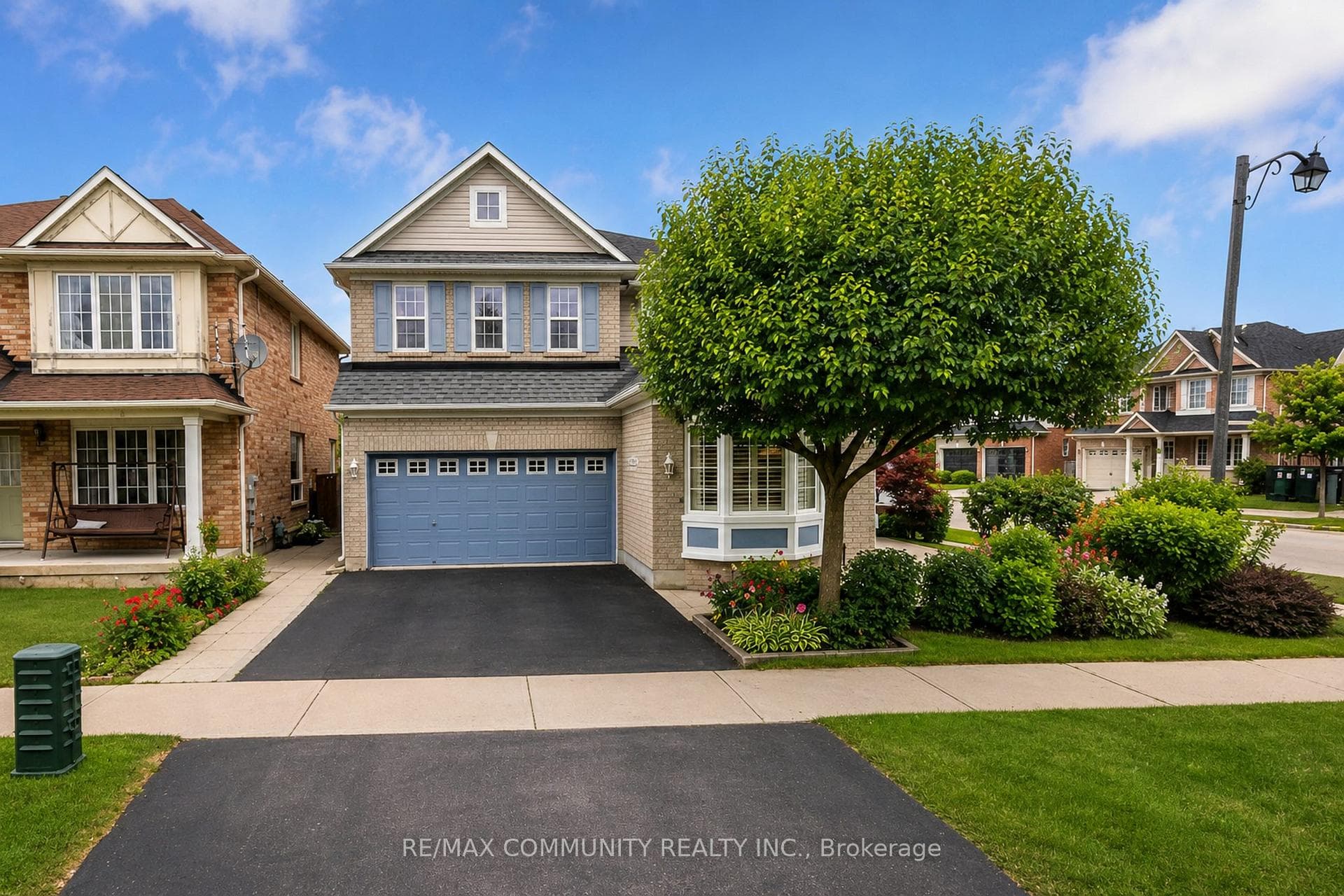 76 Nightstar Road Unit Basement, Scarborough (Morningside / West Hill), ON M1X 1V6 - Photo 1