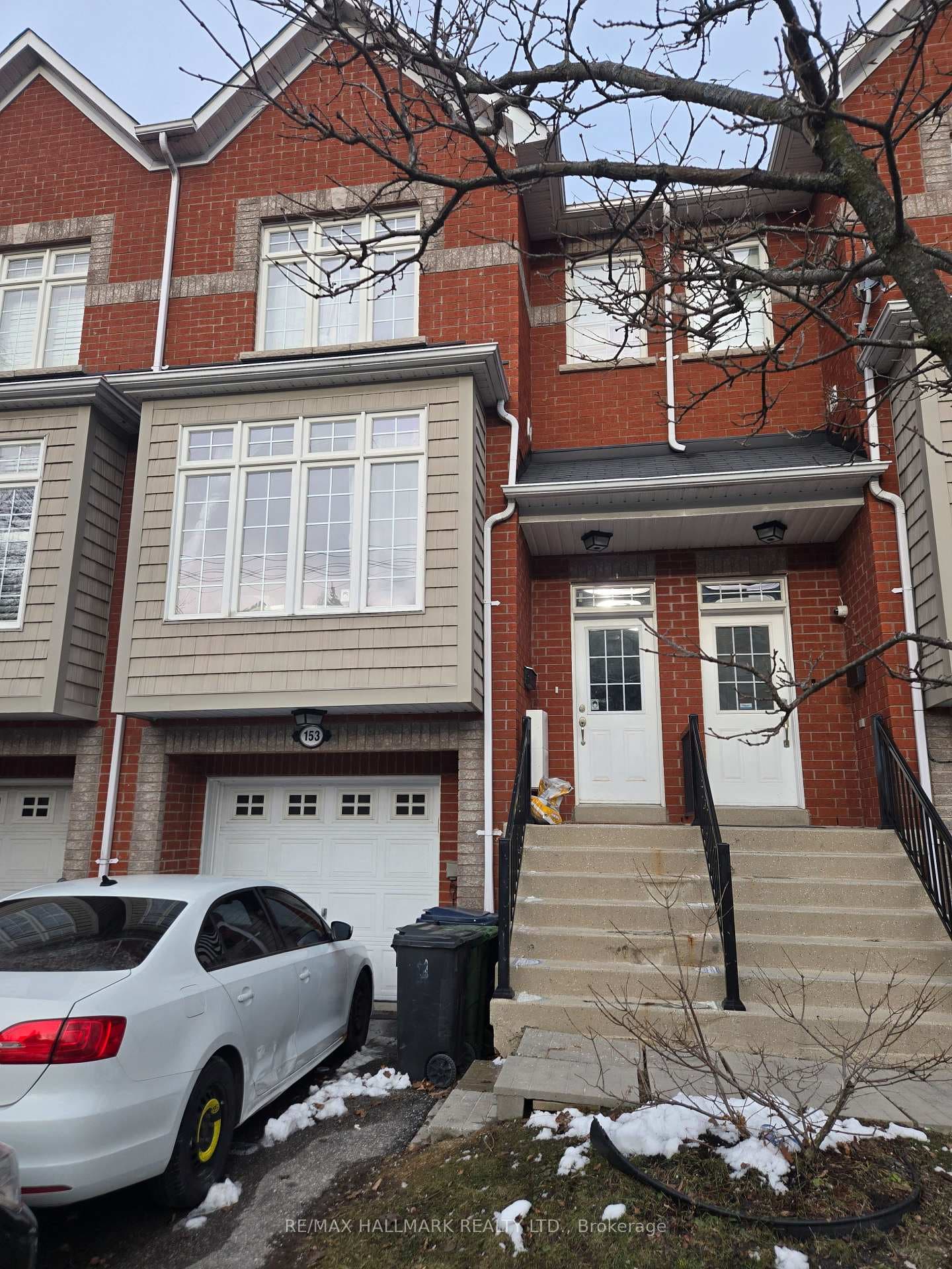 153 Homestead Road, Rouge / Port Union / Malvern, ON M1E 3S1 - Photo 1