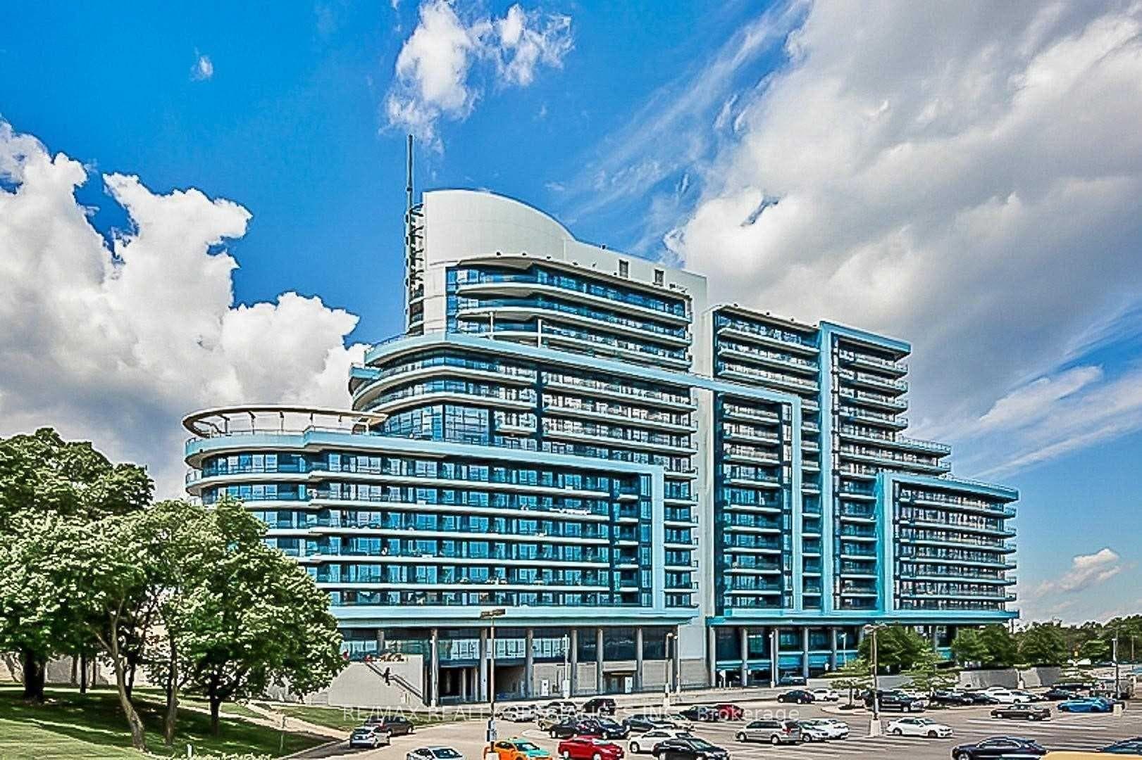 2885 BAYVIEW Avenue Unit 626, Hillcrest Village / Bayview Village, ON M2K 0A3 - Photo 1