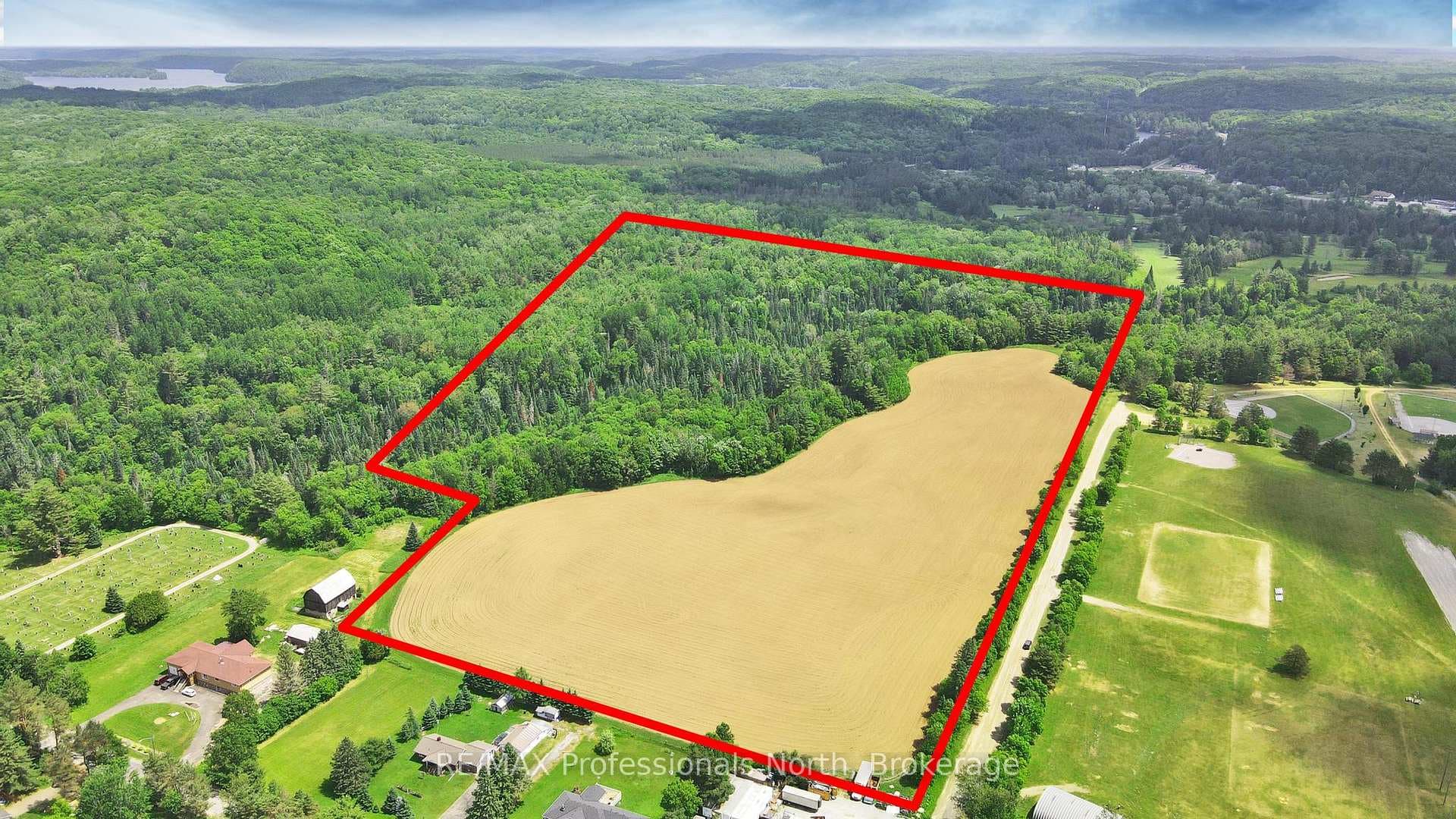 0 Fleming Road, Minden Hills, ON K0M 2K0 - Photo 1