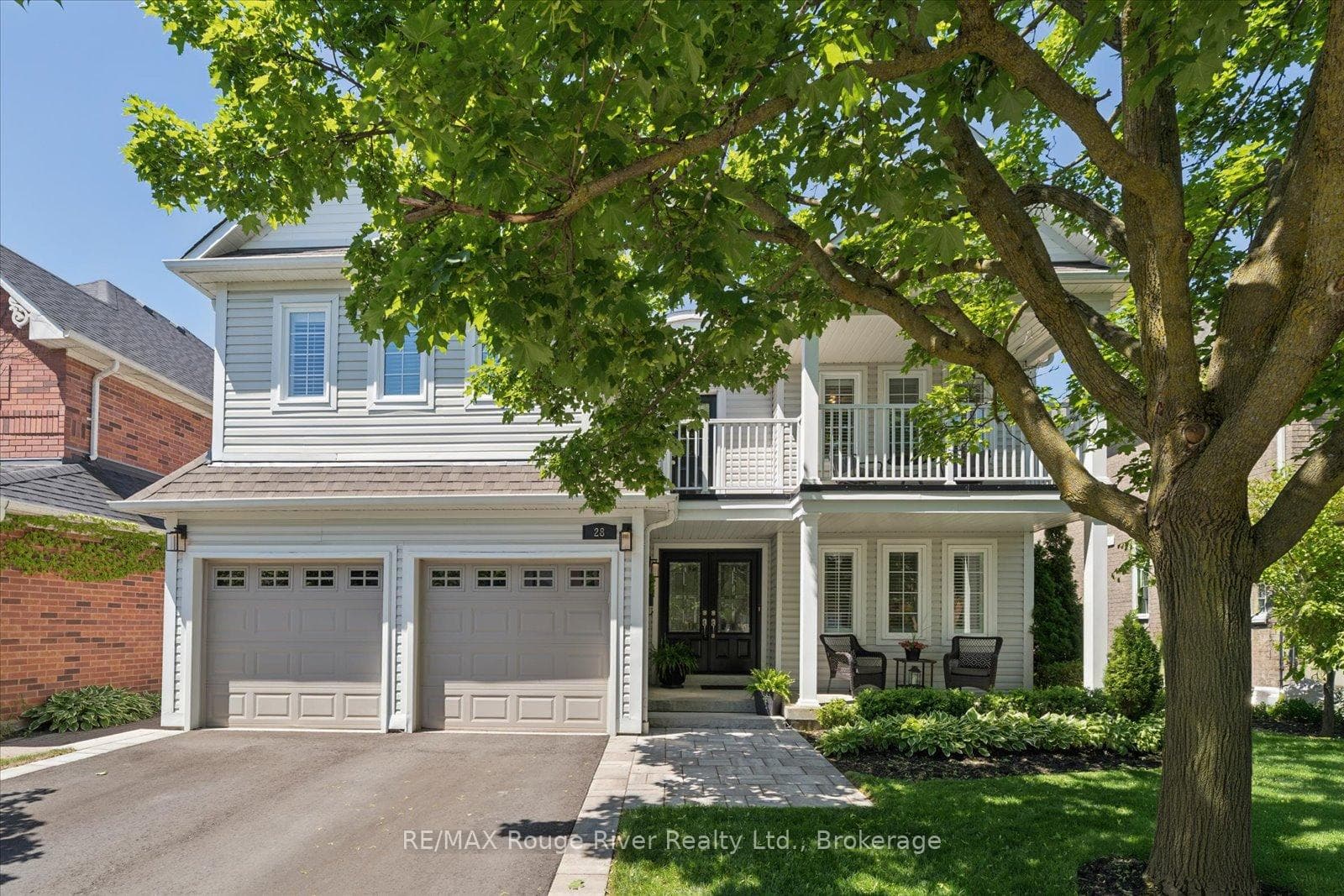 28 Watford Street, Whitby, ON L1M 1E6 - Photo 1