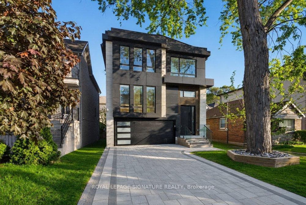 339 Broadway Avenue, Bridle Path / York Mills / Hoggs Hollow, ON M4P 1W6 - Photo 1