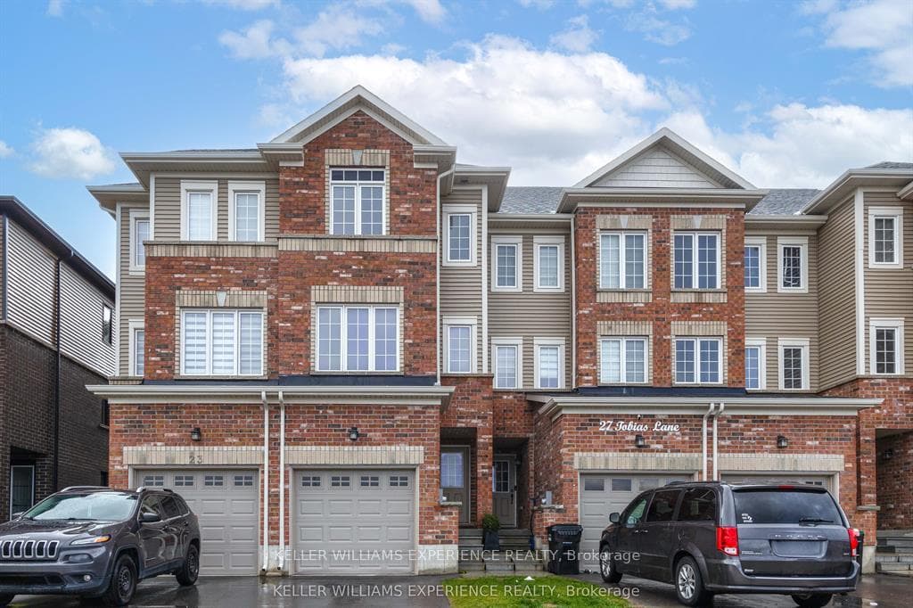 25 Tobias Lane, Barrie