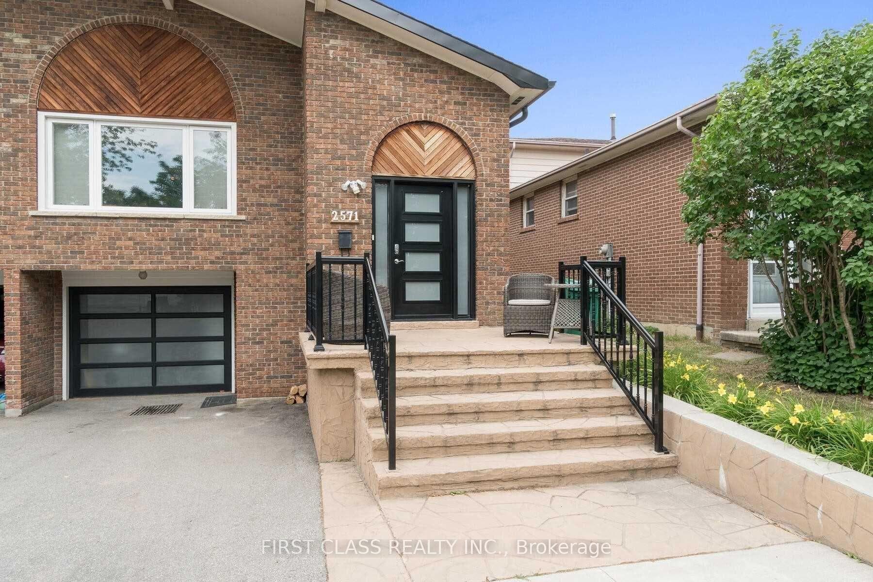 2571 Palisander Avenue Unit Bsm, Mississauga, ON L5B 2L1 - Photo 1