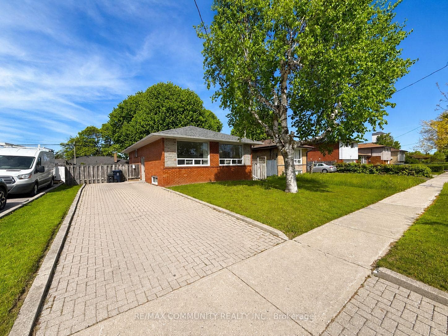 22 Cora Crescent, Toronto E09