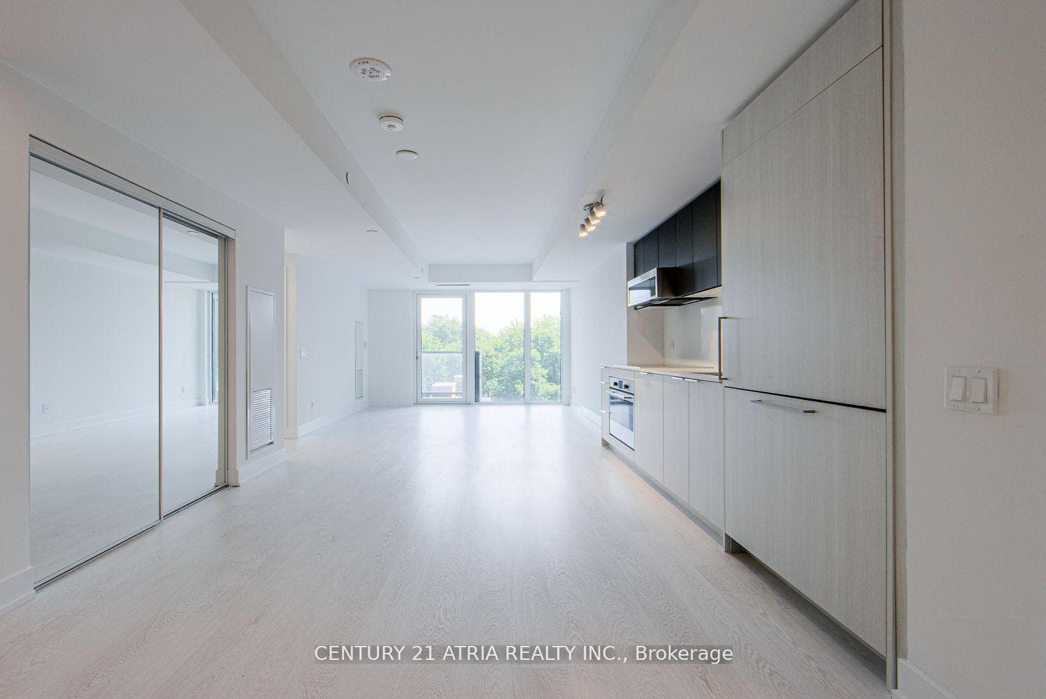 308 Jarvis Street Unit 511, Regent Park / Cabbagetown / St. James Town, ON M5B 0E3 - Photo 1