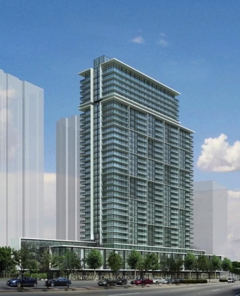 4955 Yonge Street Unit 1116, Willowdale / Newtonbrook, ON M2N 0L8 - Photo 1