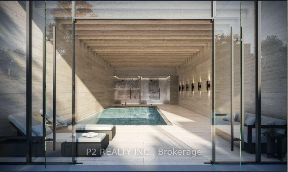 2 Forest Hill Road Unit 414, Annex / Yorkville / Summerhill, ON M4V 2L3 - Photo 1