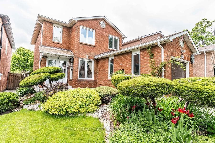 4674 Pemmican Trail, Mississauga, ON L4Z 2M4 - Photo 1