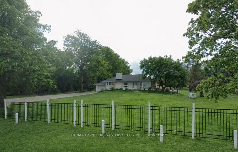 16817 22 SIDE Road, Halton Hills