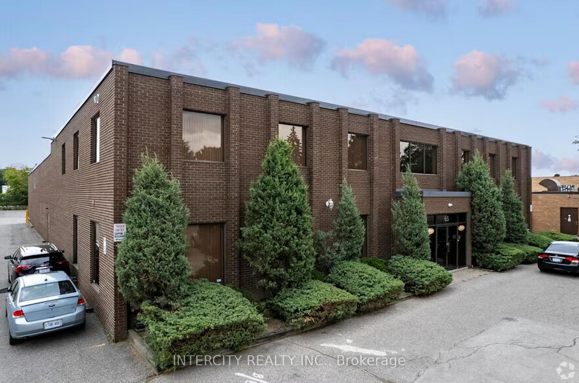 65 Melford Drive Unit Unit A/B, Scarborough (Morningside / West Hill), ON M1B 2G6 - Photo 1