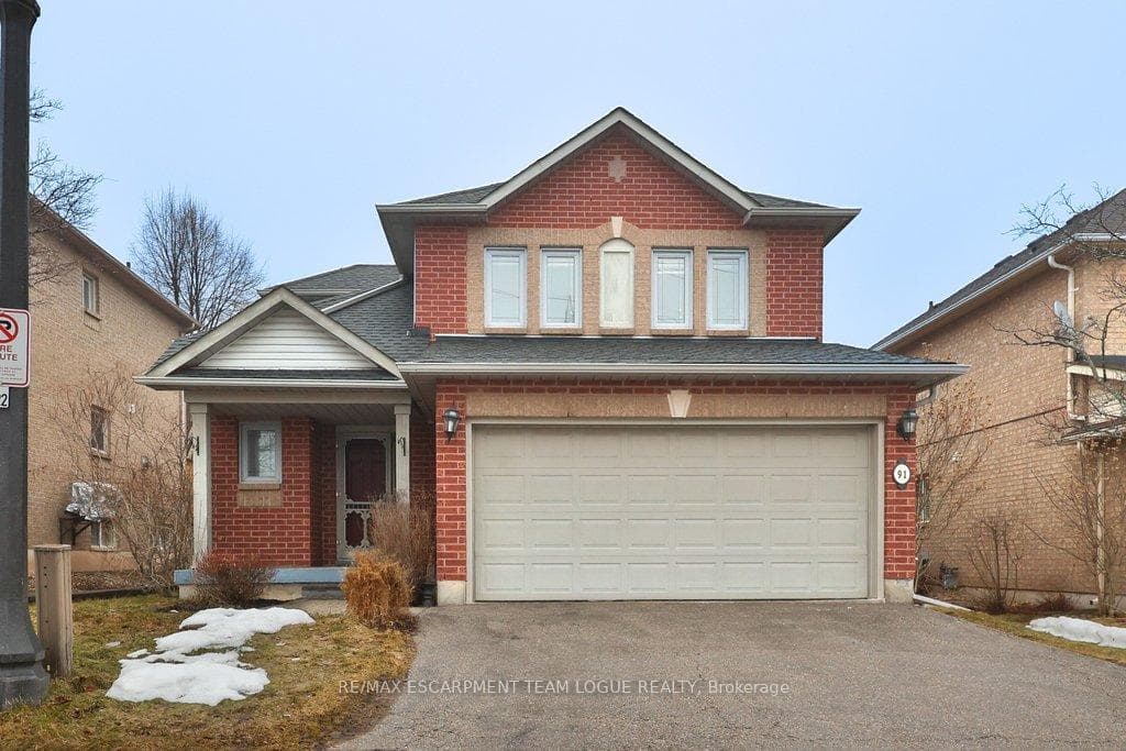 1150 Skyview Drive Unit 91, Burlington, ON L7P 4X5 - Photo 1