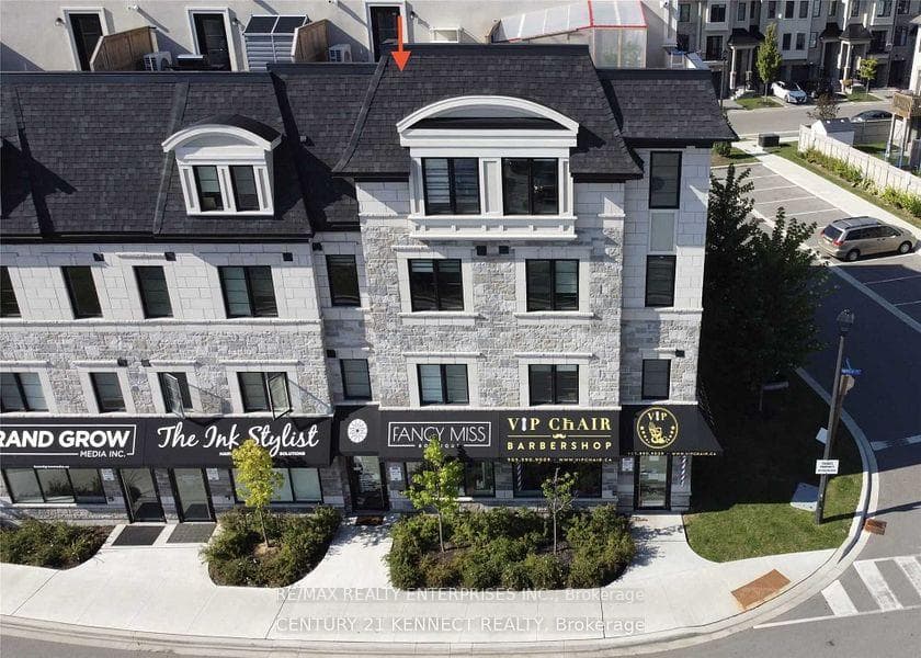 588 Rapids Lane, Mississauga, ON L5G 0A9 - Photo 1