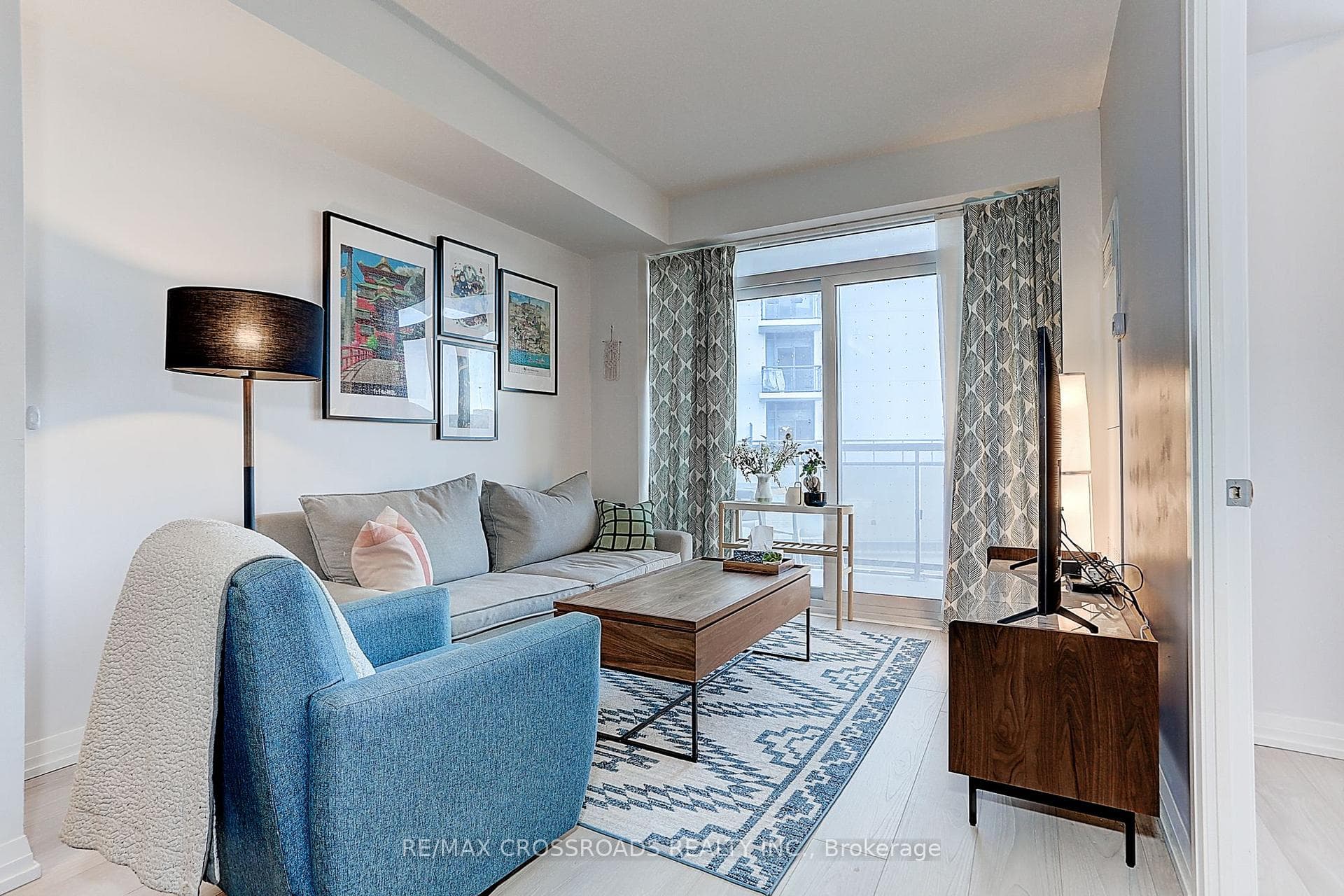 50 Ann O'reilly Road Unit 322, Hillcrest Village / Bayview Village, ON M2J 0C9 - Photo 1