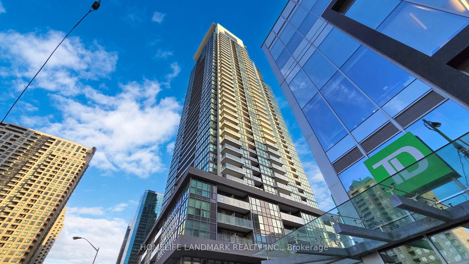 5168 Yonge Street Unit 3607, Thornhill / Willowdale, ON M2N 5P6 - Photo 1