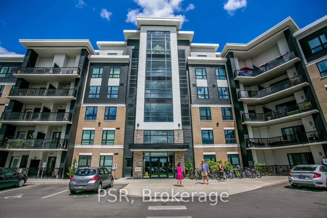 630 Sauve Street Unit 523, Milton, ON L9T 8M4 - Photo 1