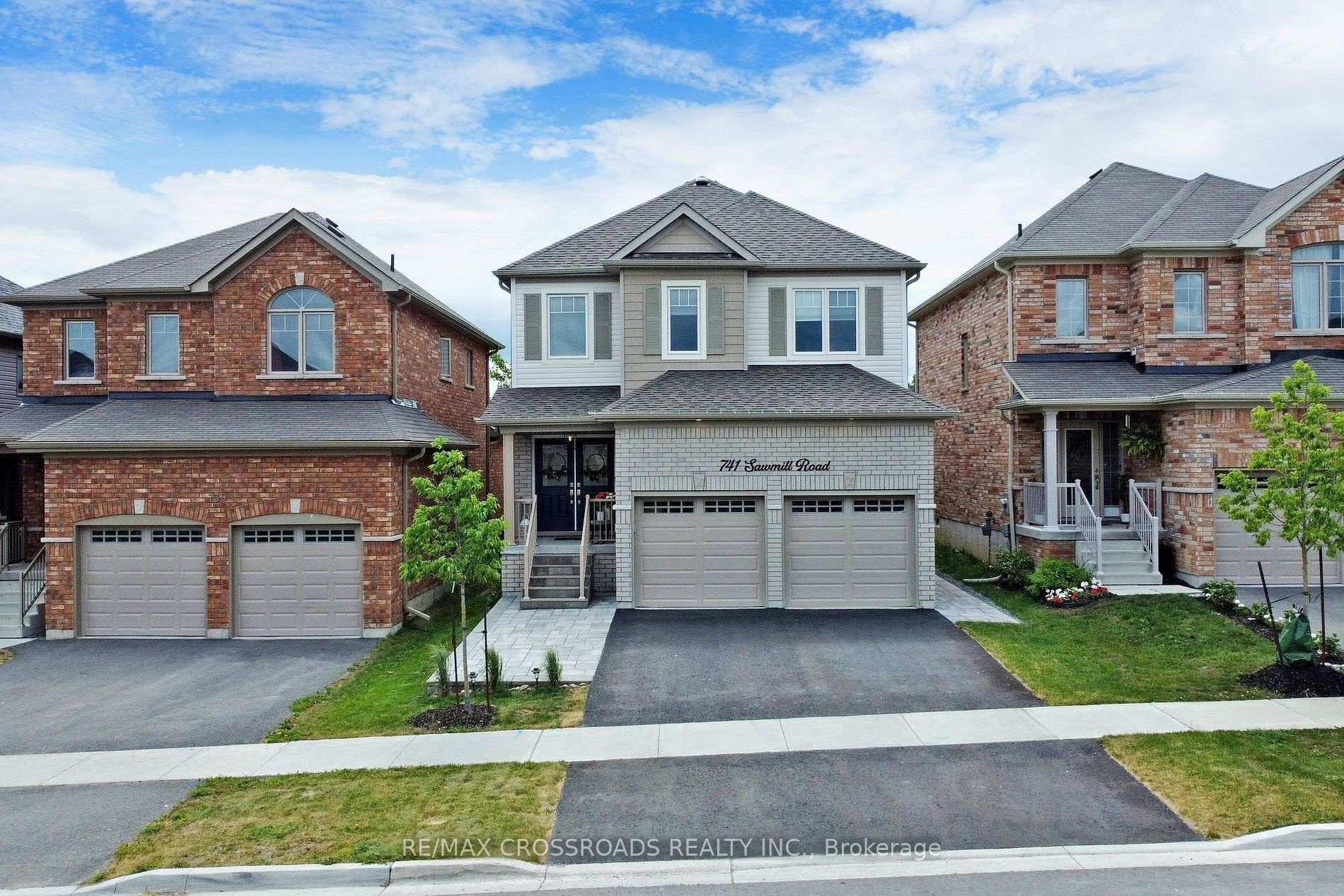 741 Sawmill Road, Peterborough, ON K9L 0G3 - Photo 1