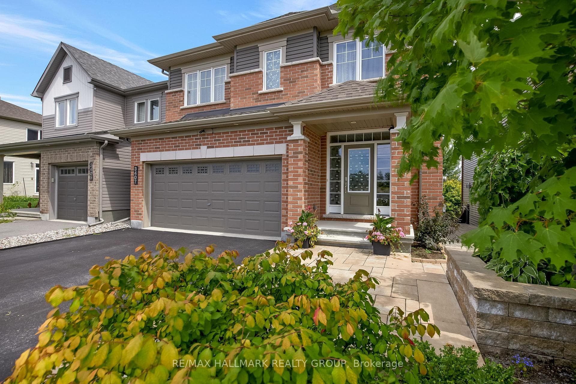 3407 Woodroffe Avenue Unit 2, Barrhaven