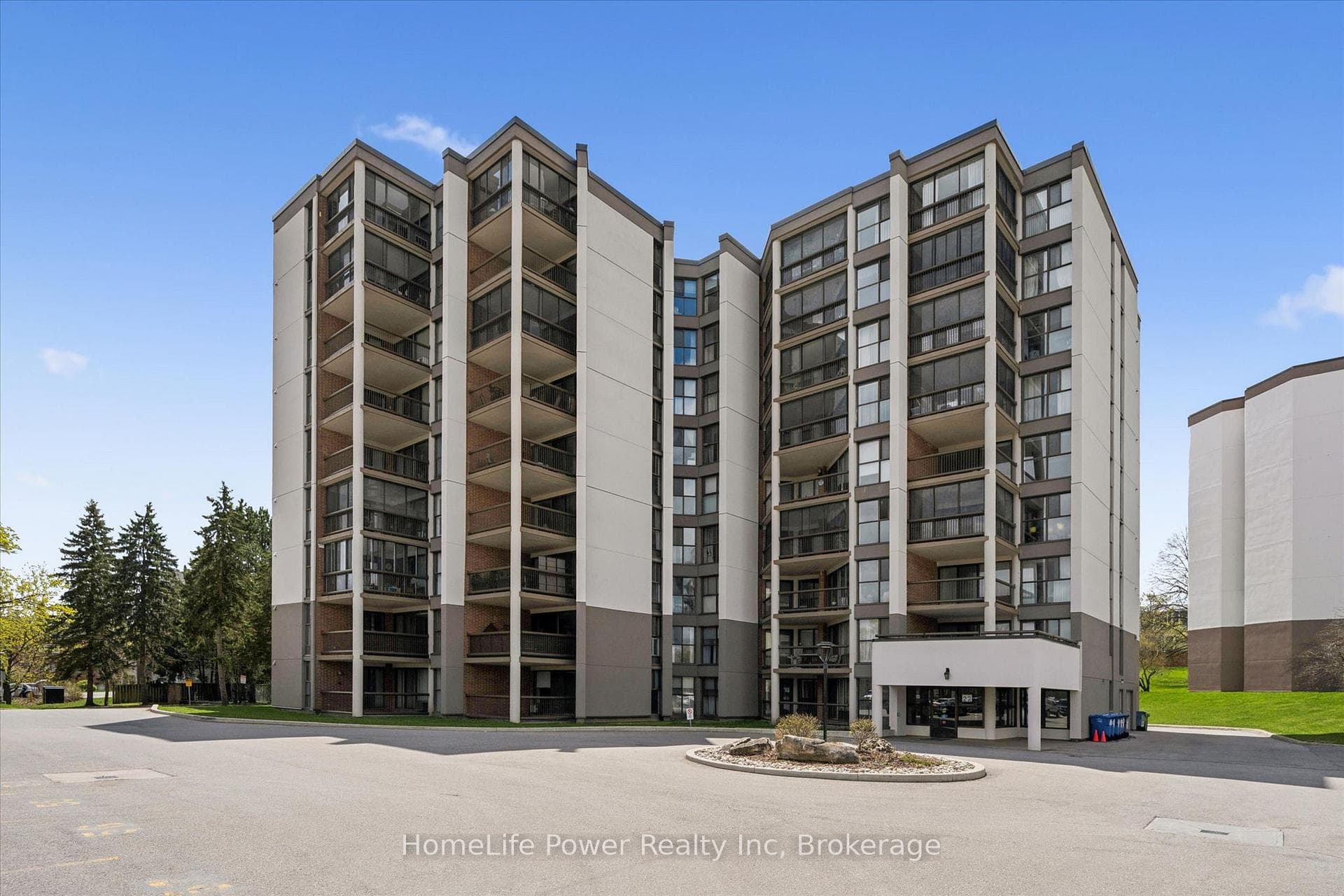 22 Marilyn Drive Unit 402, Guelph