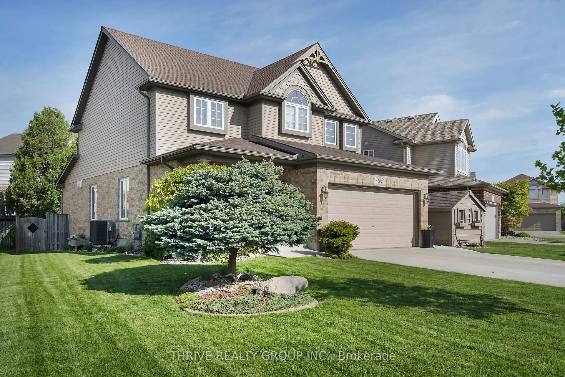3202 Emilycarr Lane, London South, ON N6L 0B2 - Photo 1