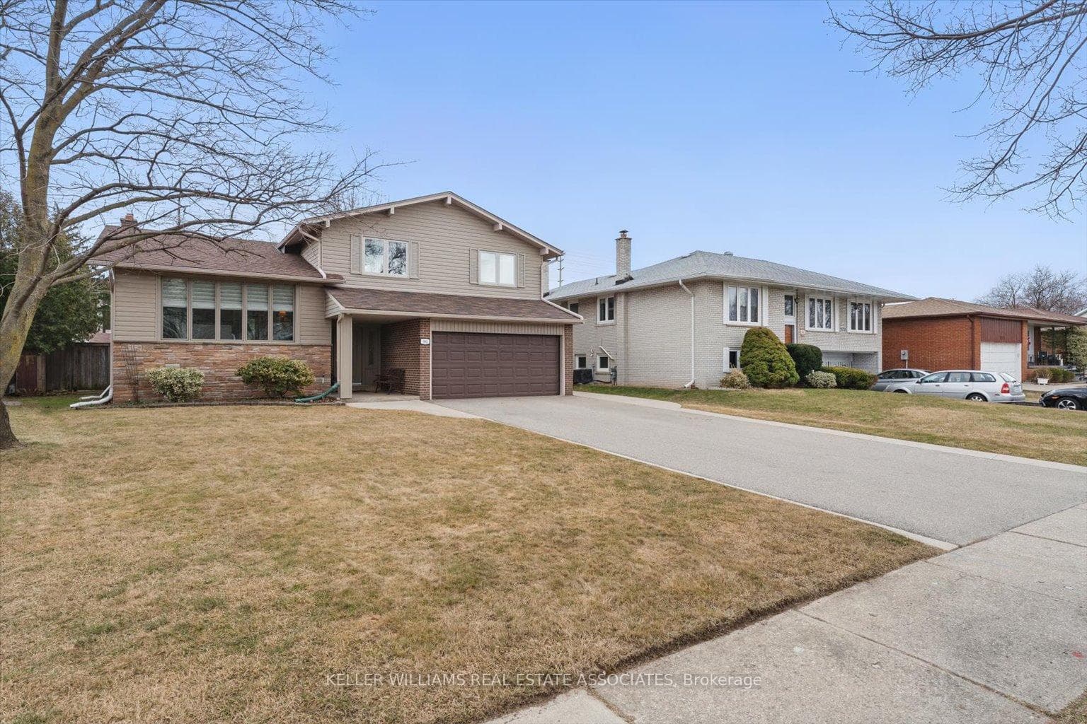 982 Streamway Crescent, Mississauga
