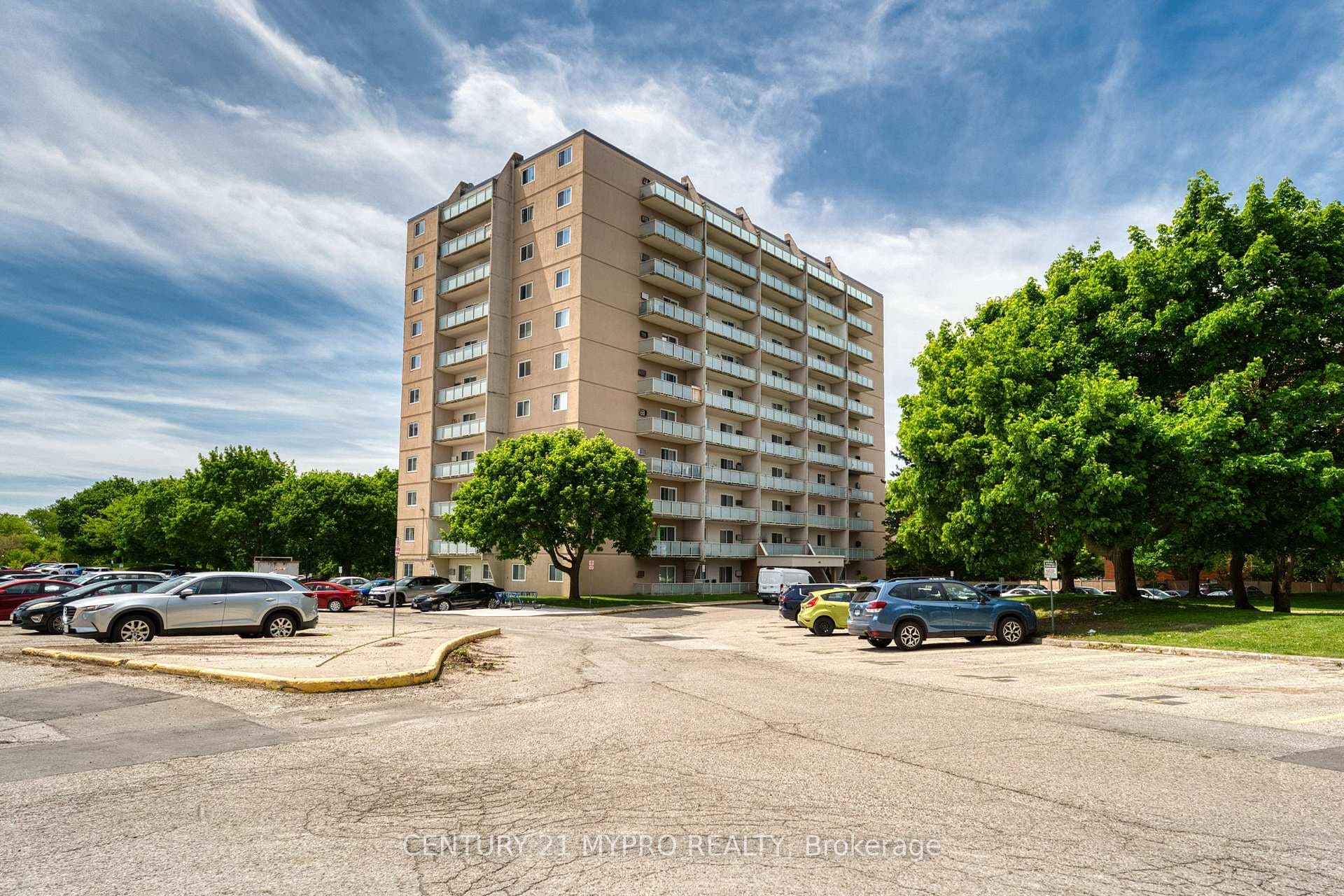 563 Mornington Avenue Unit 708, London East, ON N5Y 4T8 - Photo 1